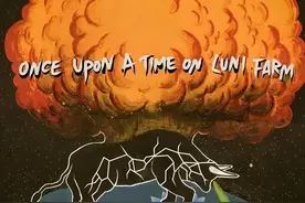 乐评人推荐 | 邱大立 ‘我们正在音乐创作奖’2021年春季十大专辑图片