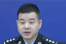 上海警方：网购类受骗人群男性占比超6成且呈逐渐低龄化趋势图片