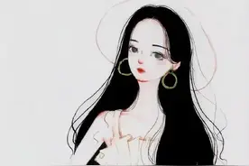 最近很火的心情短句，没心没肺，才能活着不累图片