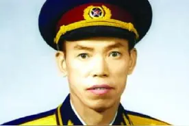 梁兴初包抄美军后路，113师战场失联一整夜，邓华高喊这是奇迹图片