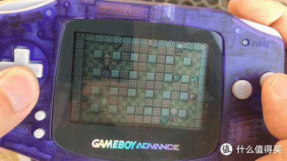 618不买任天堂SWITCH？而是最耐用的掌机....GBA