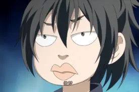 上海漫展JK被偷拍，谁注意到她身后的5个摄影师了吗？图片