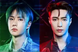 情人节等不到礼物？但必然能等到《街舞4》开播图片