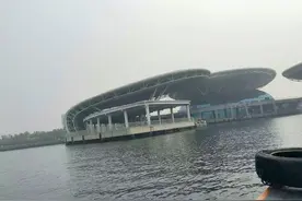 夏秋时节两日游——月坨岛图片