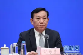 《关于科学绿化的指导意见》用四个关键词贯穿了科学绿化的内容图片