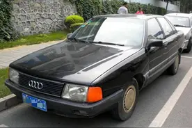 中国汽车产业30年风云录——1995年图片