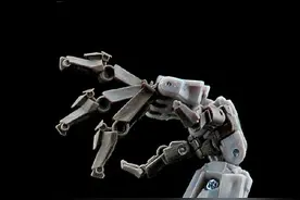 孩之宝变形金刚 公布MPM系列新品 MPM-10 电影1 红蜘蛛P2图片