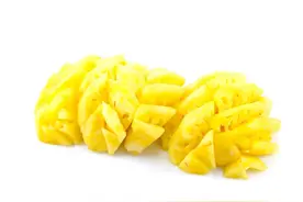 菠萝废料提取物图片
