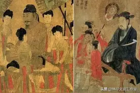 弄懂中国古代家具，看这一篇就够了图片