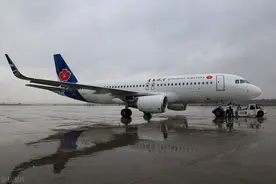 控股股东陷入亏损，青岛航空路在何方？图片