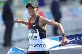 大迫杰破纪录丨日本人为什么跑这么快图片