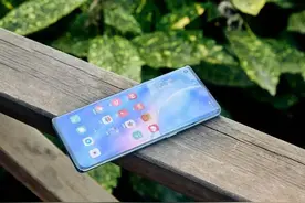 OPPO Reno5 Pro评测：带来更简单的摄影体验图片