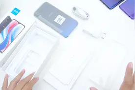 VIVO Y93开箱评测，什么时候千元机的体验也这么好了视频封面