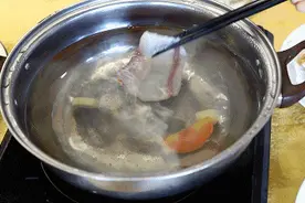 顺德，有一种境界叫做清水打边炉图片