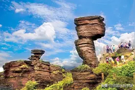 盘点我国“同名”的城市，坐车可别坐错了图片