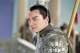 九头虫一个怪物，为何能迷倒万圣公主？二郎神讳莫如深：穷寇莫追图片