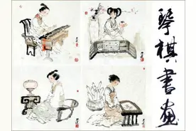 别再夸人多才多艺了，这不是啥好词图片