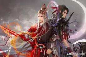 圣墟：诸天皆是殇，妖妖只是叶凡数代后人，战场也只能任诡异宰割图片