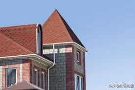 自建房外墙贴“瓷砖”好还是喷“仿石漆”好？不会选的看这里图片