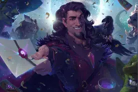 炉石传说：牧师天梯中也太少了，探讨下卡组图片