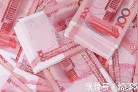 一个普通家庭，有多少存款才算正常？网友：达到这个数就“满足”图片
