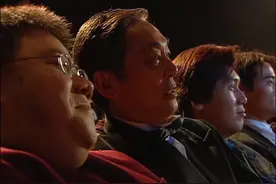 2000年后的亚视，已经逐渐衰落，但在倒闭前还拍了4部经典图片