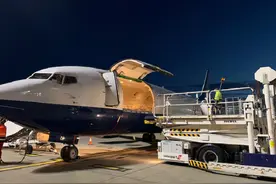 美联储不敢阻止中国运黄金，数千吨黄金运抵中国后，事情有新变化图片