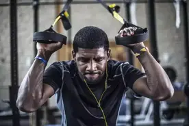 揭秘NBA的训练方式，球员训练后吃什么，第二天就快速恢复打比赛图片