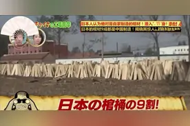 日本爱环保不砍树，所以一次性筷子都买我们的？我竟然真信过图片