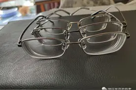 价格差10倍！网络配眼镜靠谱吗？图片