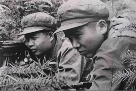 德国人眼中真实的对越反击战，对我军评价太客观！总结起来两个字图片