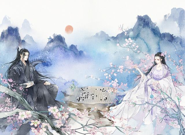 清代最唯美的一首情诗，足以媲美李商隐无题，却很少人读过