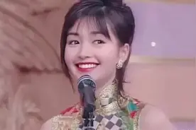 港版“小仙女”人间蒸发20年，太惨了图片