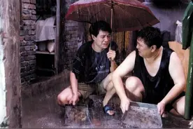 国产剧编剧，求你体验一下生活吧，普通的穷苦百姓长这样？图片