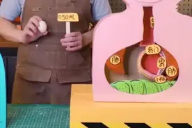 大胃王为什么那么能吃？图片