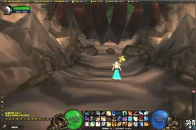 「25」图标冷却插件Doom_Cooldown 调整 魔兽世界怀旧服图片