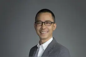 卓越川渝“一把手”被抓 据传贪了上亿图片