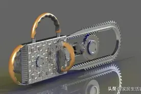 电钻早就过时了！今年流行新型五金工具，省时高效特实惠图片