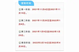 出行提示｜都汶高速部分路段将实行临时交通管制！图片