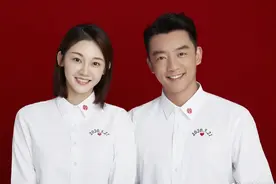 郑恺苗苗：乖乖女为何总是爱上“坏”男孩图片