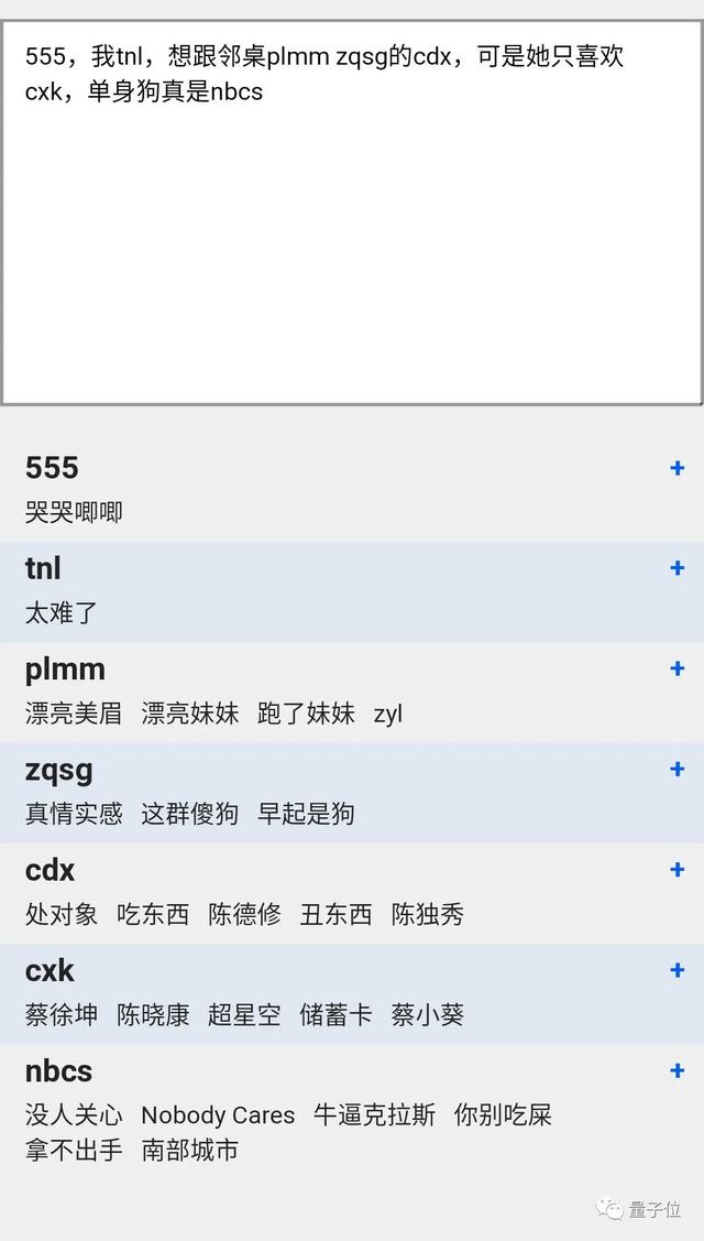 再也不用担心没法和00后沟通了！开源黑话翻译器插件来了