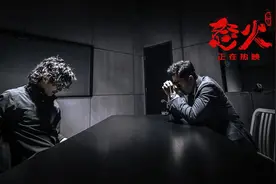 二刷《怒火重案》：阿敖报复邦主的真正原因，绝不是因为说了真话图片