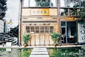 成都三圣乡如今有多香？时髦感被这些农家院玩得太溜了图片