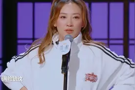 应采儿自爆定期打玻尿酸、瘦脸针、热玛吉抗老！网友：你可真敢说图片