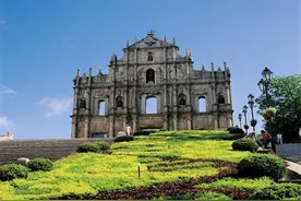 二战时，日本唯一不敢动中国的这个城市，动了会让日本人陷入瘫痪图片