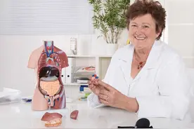 体内有毒素，影响健康，身体若出现异常，意味着你的“五脏”有毒图片