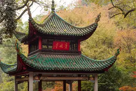 长沙旅游攻略图片