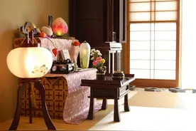 盂兰盆节，日本人为什么要在祖先灵位前摆放茄子和黄瓜？图片