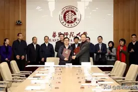 今年9月开始招生！华东师范大学昆明实验学校开学啦！图片