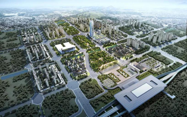 亳州楼市怪圈：不降价卖不动，新进房企减少，危险楼盘增多